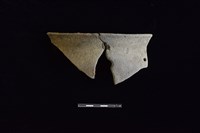 藏品(陶罐)的圖片